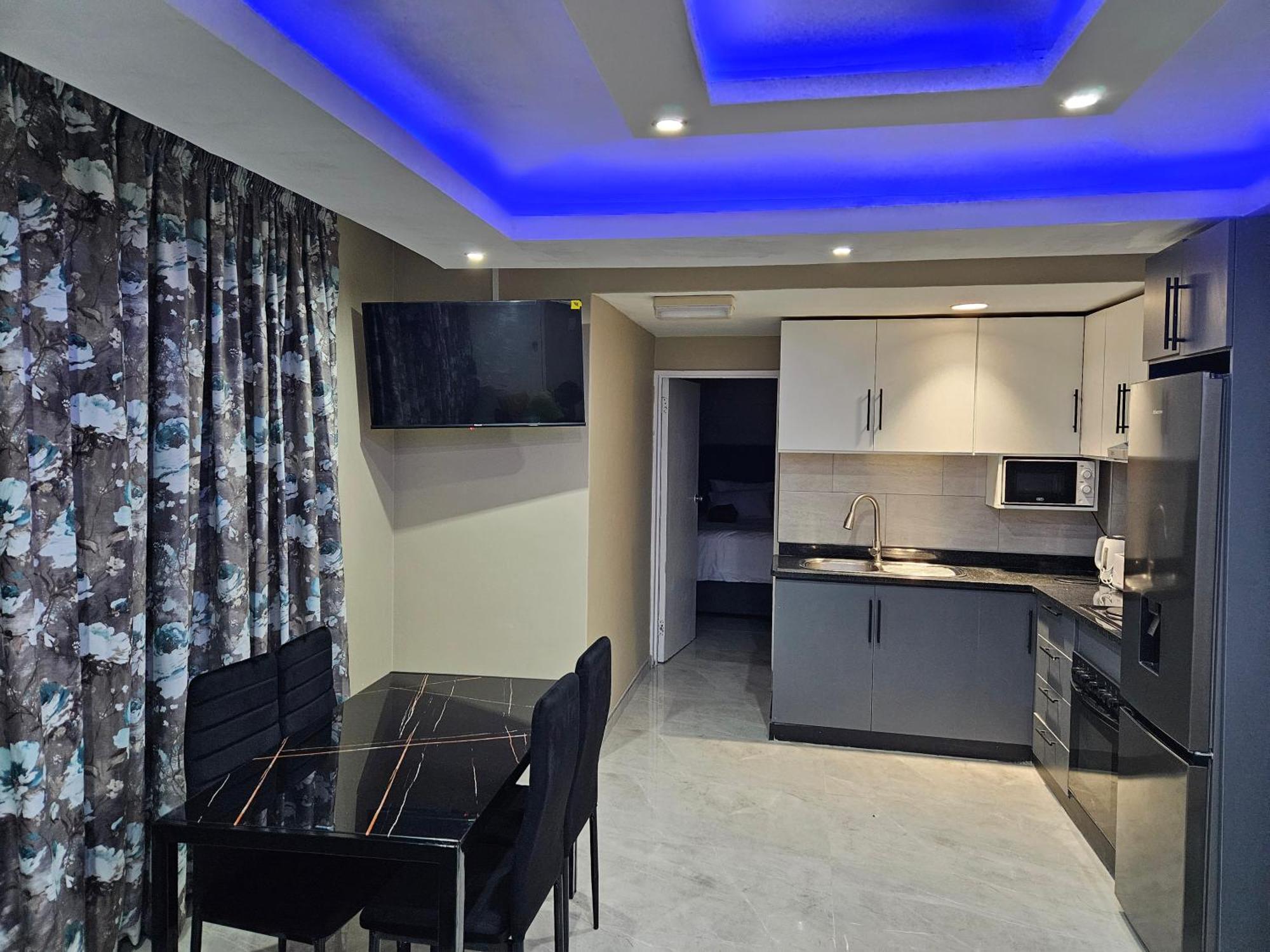 Oceanic 88 North Beach Durban Exterior photo